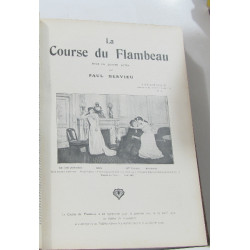 L'illustration théâtre tome XI du n°106 16 janvier 1909 au n°120...