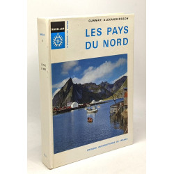 Les pays du Nord - Coll. Magellan
