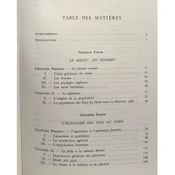 Les pays du Nord - Coll. Magellan