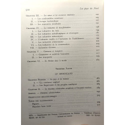 Les pays du Nord - Coll. Magellan