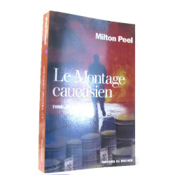 Le montage caucasien