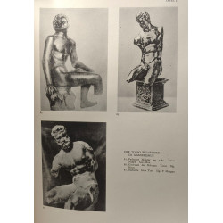 Antikenstudium und antikenkopie / Abhandlung der sächsischen...