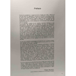 Activités 81 à 83 du S.O.S. fouilles 3/1984