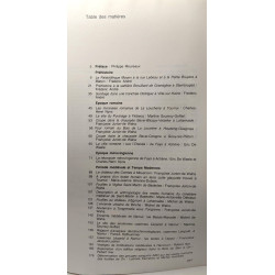 Activités 81 à 83 du S.O.S. fouilles 3/1984