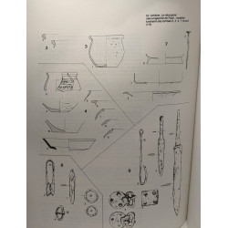 Activités 81 à 83 du S.O.S. fouilles 3/1984