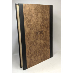 Bilderatlas zur Religionsgeschichte - 6 livres compilés en un...