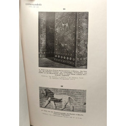 Bilderatlas zur Religionsgeschichte - 6 livres compilés en un...