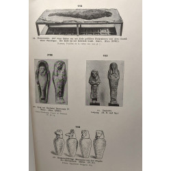 Bilderatlas zur Religionsgeschichte - 6 livres compilés en un...