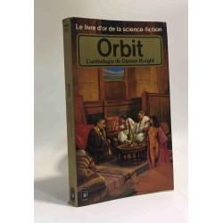 Orbit L'anthologie de Damon Knight