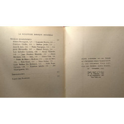 La sculpture baroque espagnole