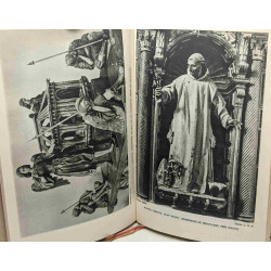 La sculpture baroque espagnole