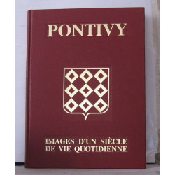 Pontivy images d'un siècle de vie quotidienne