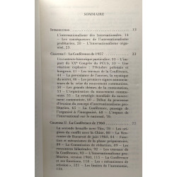 L'internationale après Staline