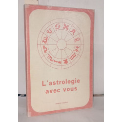 L'astrologie avec vous