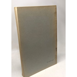 Rapport du Comité 1938