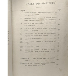 La Marine Britannique en guerre