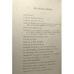 La Marine Britannique en guerre