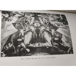 La Marine Britannique en guerre