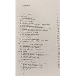 The Market Experience