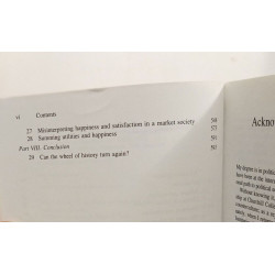 The Market Experience