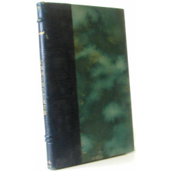 Croisières (avec hommage et lettre de l'auteur TRES RARE)