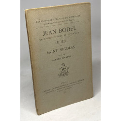 Le jeu de Saint Nicolas