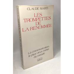 Les Trompettes de la renommée (Documents)