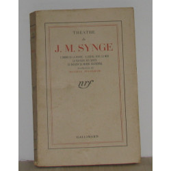 L'ombre de la ravine - a cheval vers la mer - la fontaine aux...