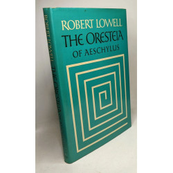 The Oresteia of aeschylus