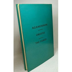 The Oresteia of aeschylus