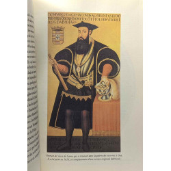 Voyages de Vasco de Gama - relations des expéditions de 1497-1499...