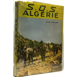 S.O.S Algérie