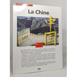 Lot de 4 "Petit Guide": 5 La terre / 62 L'eau / 68 Les...