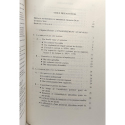 Les maisons de l'ordre de Cluny au Moyen Age - évolution et...