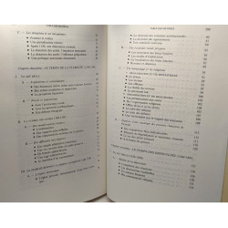 Les maisons de l'ordre de Cluny au Moyen Age - évolution et...