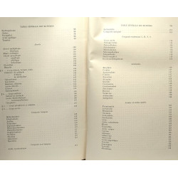 Principes d'analyse et de synthèse en chimie organique -...