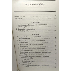 Le Christ et les cultures dans le monde et l'Histoire