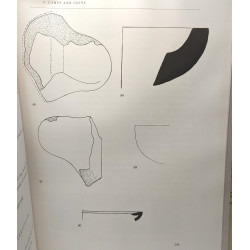 The Altar Court 4 II - Samothrace excavations Institute of fine...