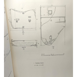 The Altar Court 4 II - Samothrace excavations Institute of fine...