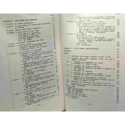 Vichy antique - Fascicule XXII - université de Clermont Ferrand II