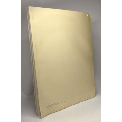 La mosaïque des amazones - Fouilles d'Apamée de Syrie