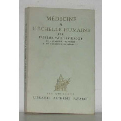 Médecine à l'échelle humaine