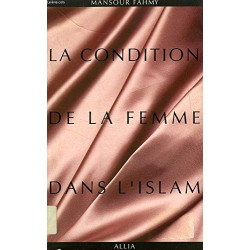 La Condition de la femme dans l'islam