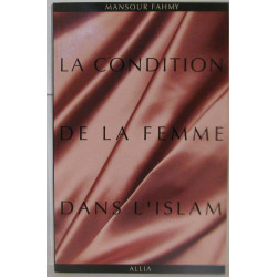La Condition de la femme dans l'islam