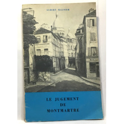 Le jugement de Montmartre
