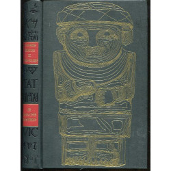 Les megalithes mysterieux