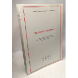 Création et créativité les valenciennes N°20 1996