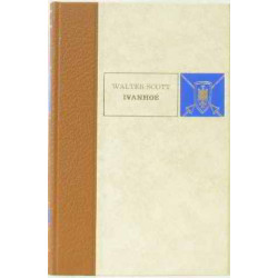 Ivanhoé