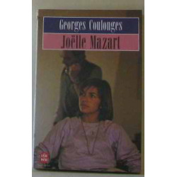 Joelle Mazart