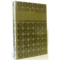 Une femme singulière
